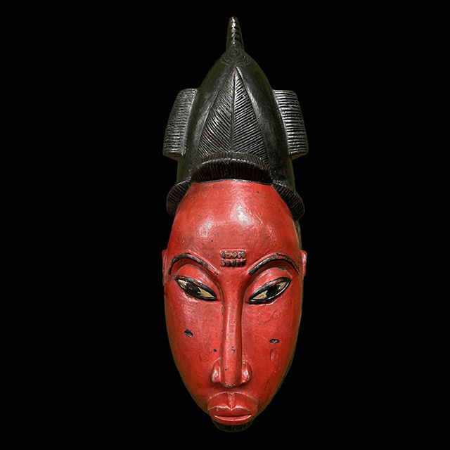 Guro Mask 77